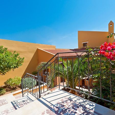 Kores Boutique Houses Chania  ภายนอก รูปภาพ